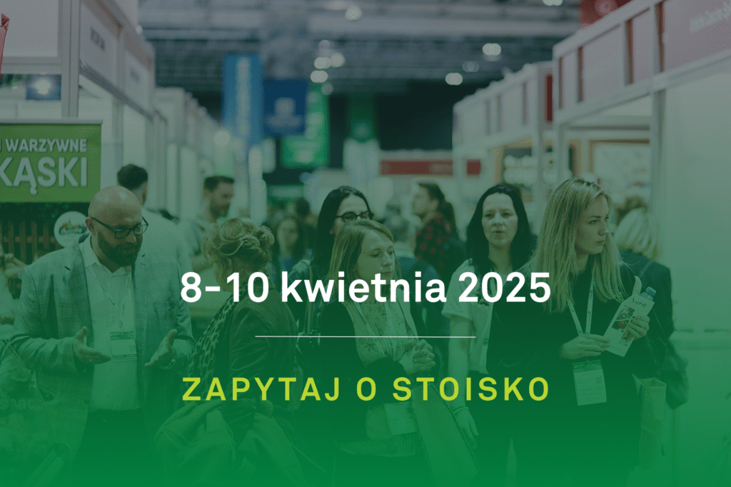 WorldFood Poland 2025 zapowiedz targow